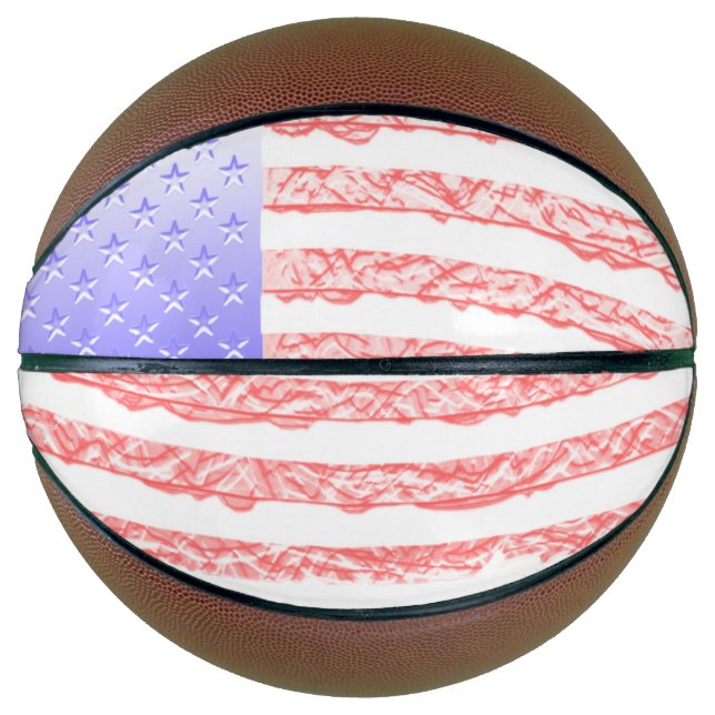 USA BASKETBALL (Front)