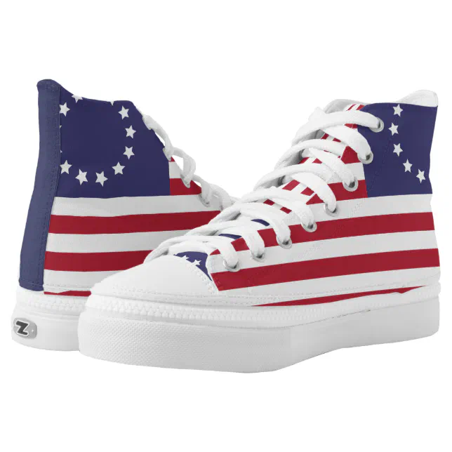 buy nike betsy ross flag sneakers