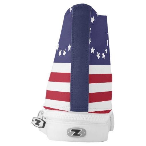 betsy ross sneakers for sale