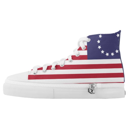betsy ross sneakers for sale