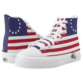 betsy ross sneakers for sale