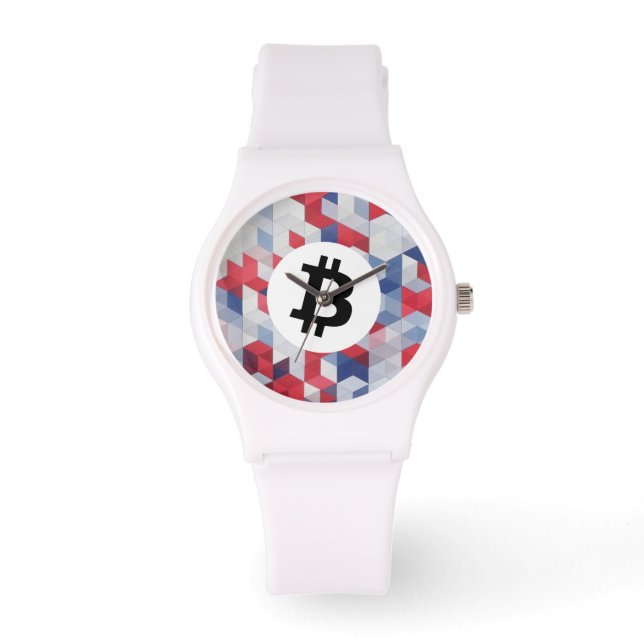 USA Bitcoin Watch (Front)