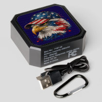 USA BLUETOOTH SPEAKER