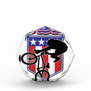 USA BMX Biker Award