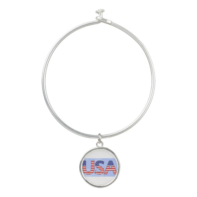 usa bracelets (Front)
