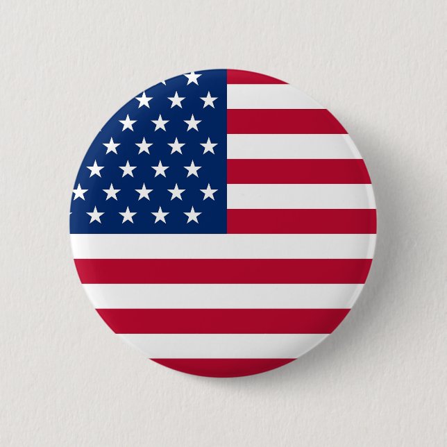 USA BUTTON (Front)