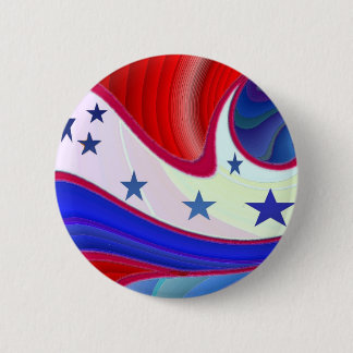 USA BUTTON