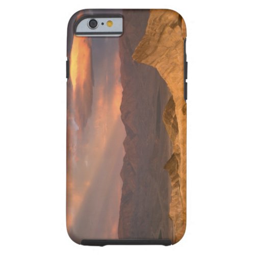 USA California Death Valley National Park 2 Tough iPhone 6 Case
