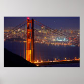 International orange (Golden Gate Bridge) - red color - Zigzag