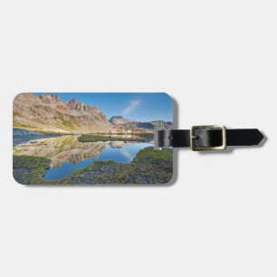 USA, California, Inyo National Forest 11 Luggage Tag
