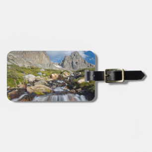 USA, California, Inyo National Forest 14 Luggage Tag