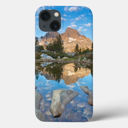 USA California Inyo National Forest 5 iPhone 13 Case