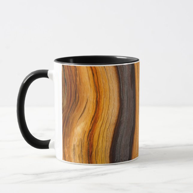 USA, California, Inyo National Forest 7 Mug (Left)