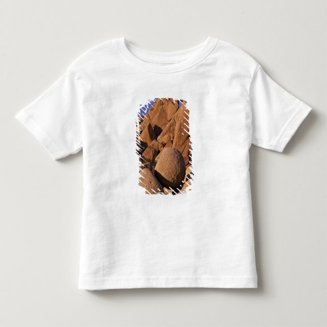 USA, California, Joshua Tree National Park. Toddler T-shirt (Front)