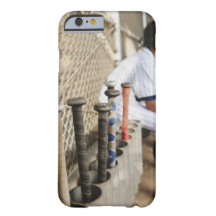 USA, California, Ladera Ranch, Boys (10-11) from Barely There iPhone 6 Case