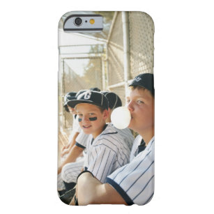 USA, California, Ladera Ranch, boys  (10-11)from Barely There iPhone 6 Case
