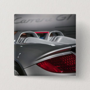 USA, California, Los Angeles: Los Angeles Auto 3 Button