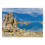 USA, California, Mono Lake South Tufa Reserve (Front Horizontal)