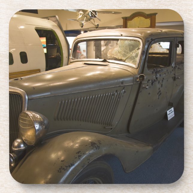 USA, California, San Diego. Balboa Park, San 2 Coaster (Front)