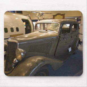 USA, California, San Diego. Balboa Park, San 2 Mouse Pad