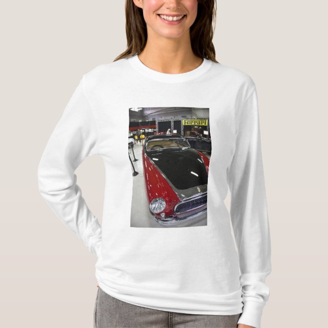 USA, California, San Diego. Balboa Park, San T-Shirt (Front)