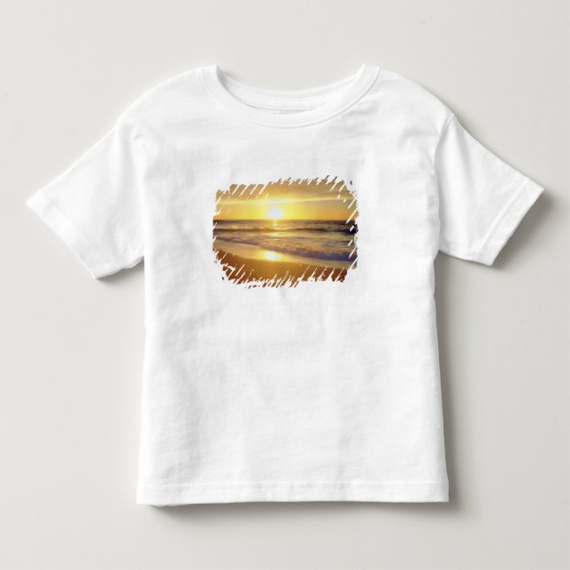 USA, California, San Diego. La Jolla Shores Toddler T-shirt (Front)
