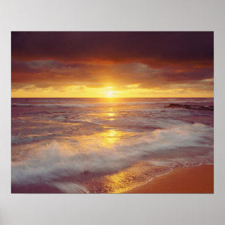 Sunset Posters, Sunset Prints & Sunset Wall Art