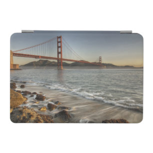 USA, California, San Francisco. A scenic view iPad Mini Cover