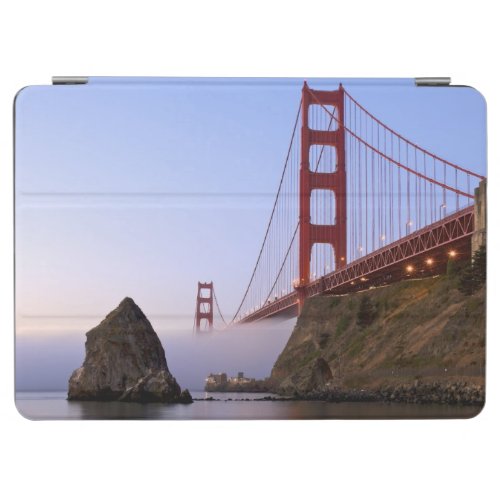 USA California San Francisco Golden Gate 3 iPad Air Cover