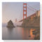 USA, California, San Francisco. Golden Gate