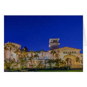 USA, California, Santa Barbara