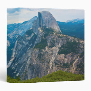 USA, California, Yosemite National Park 1 3 Ring Binder