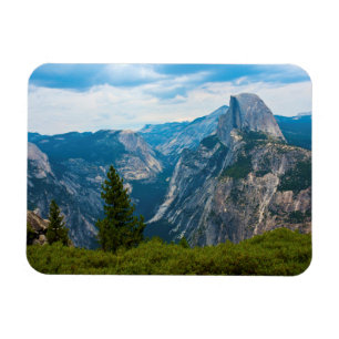 USA, California, Yosemite National Park 1 Magnet