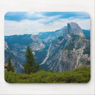 USA, California, Yosemite National Park 1 Mouse Pad