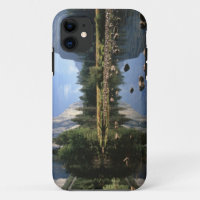 USA, California, Yosemite National Park, 5