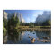 USA, California, Yosemite National Park, 5