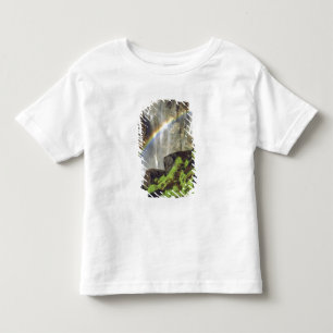 USA, California, Yosemite National Park. A Toddler T-shirt
