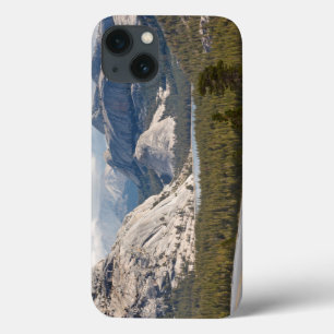 USA, California, Yosemite National Park iPhone 13 Case