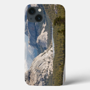 USA, California, Yosemite National Park iPhone 13 Case