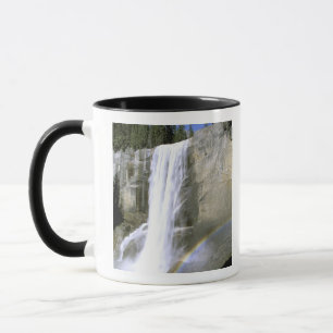 USA, California, Yosemite National Park. Vernal Mug
