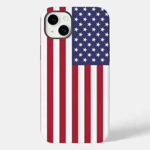 USA Case-Mate iPhone 14 PLUS CASE