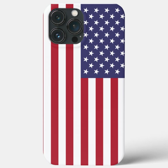 USA Case-Mate iPhone CASE (Back)