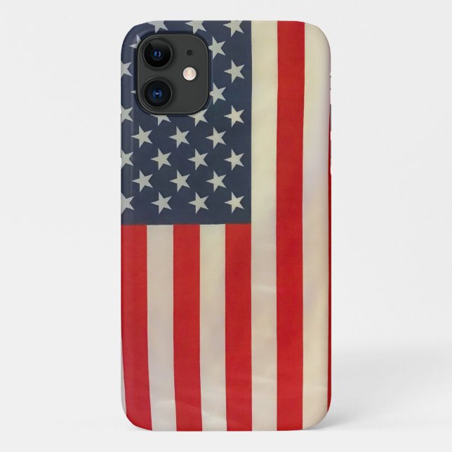 USA Case-Mate iPhone CASE (Back)