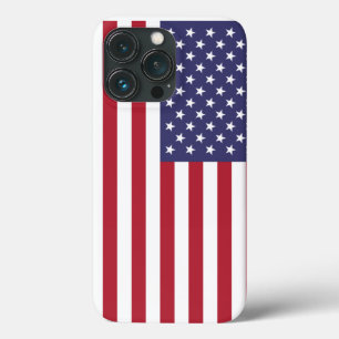 USA iPhone 13 PRO CASE