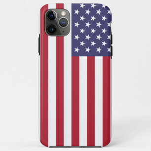 USA iPhone 11 PRO MAX CASE