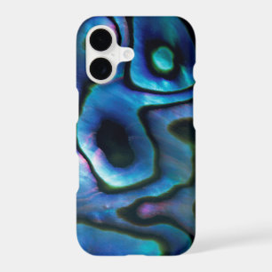 USA, Colorado, Lafayette. Abalone shell iPhone 17 Case