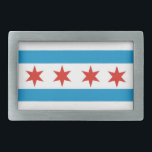 usa country city town chicago flag belt buckle<br><div class="desc">usa country city town chicago flag</div>