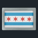 usa country city town chicago flag belt buckle<br><div class="desc">usa country city town chicago flag</div>