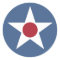 USA Country Marker Sticker