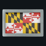 usa country state maryland flag belt buckle<br><div class="desc">usa country state maryland flag</div>